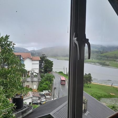 Creek View Inn Nuwara Eliya Exterior foto