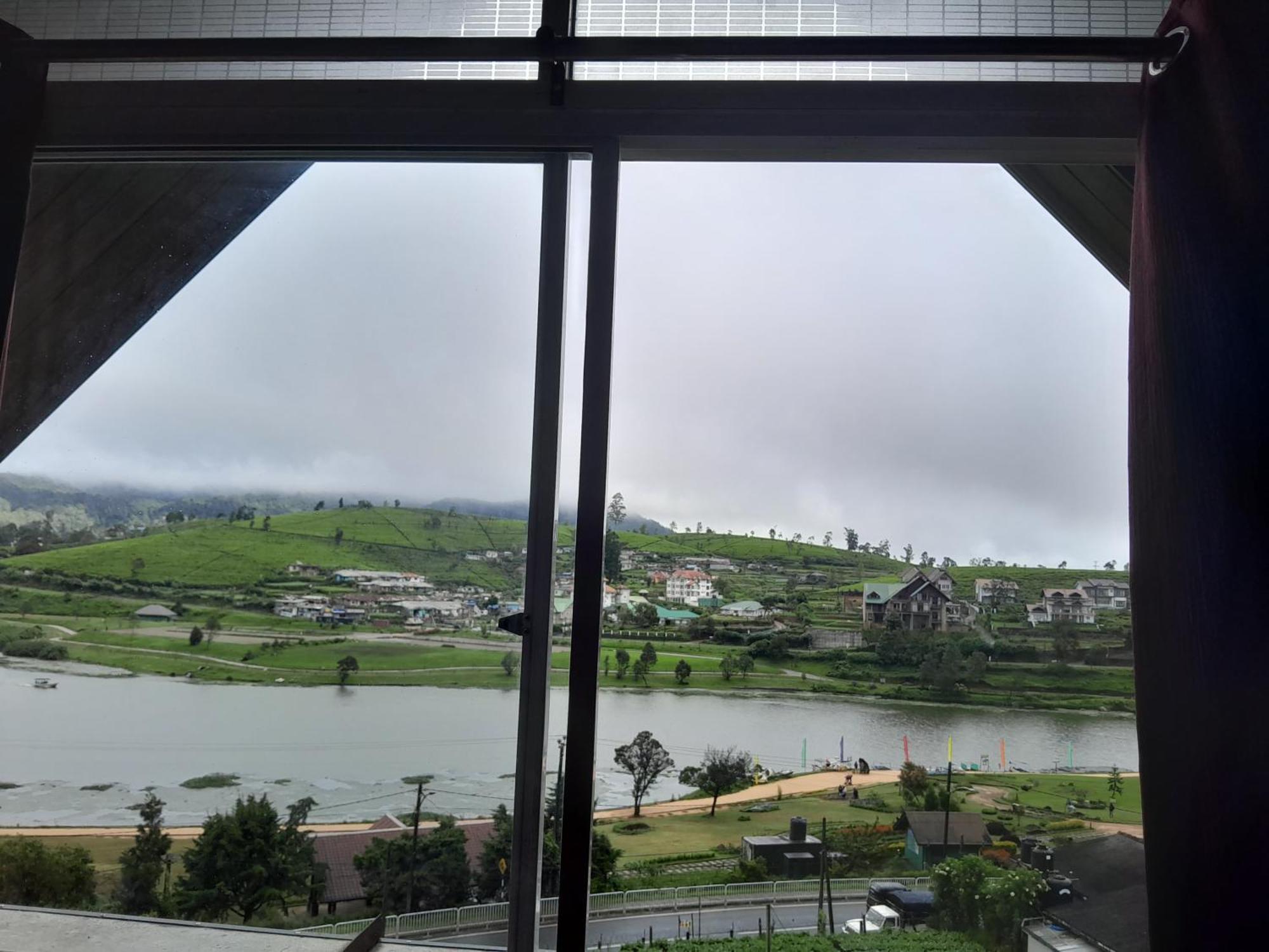 Creek View Inn Nuwara Eliya Exterior foto