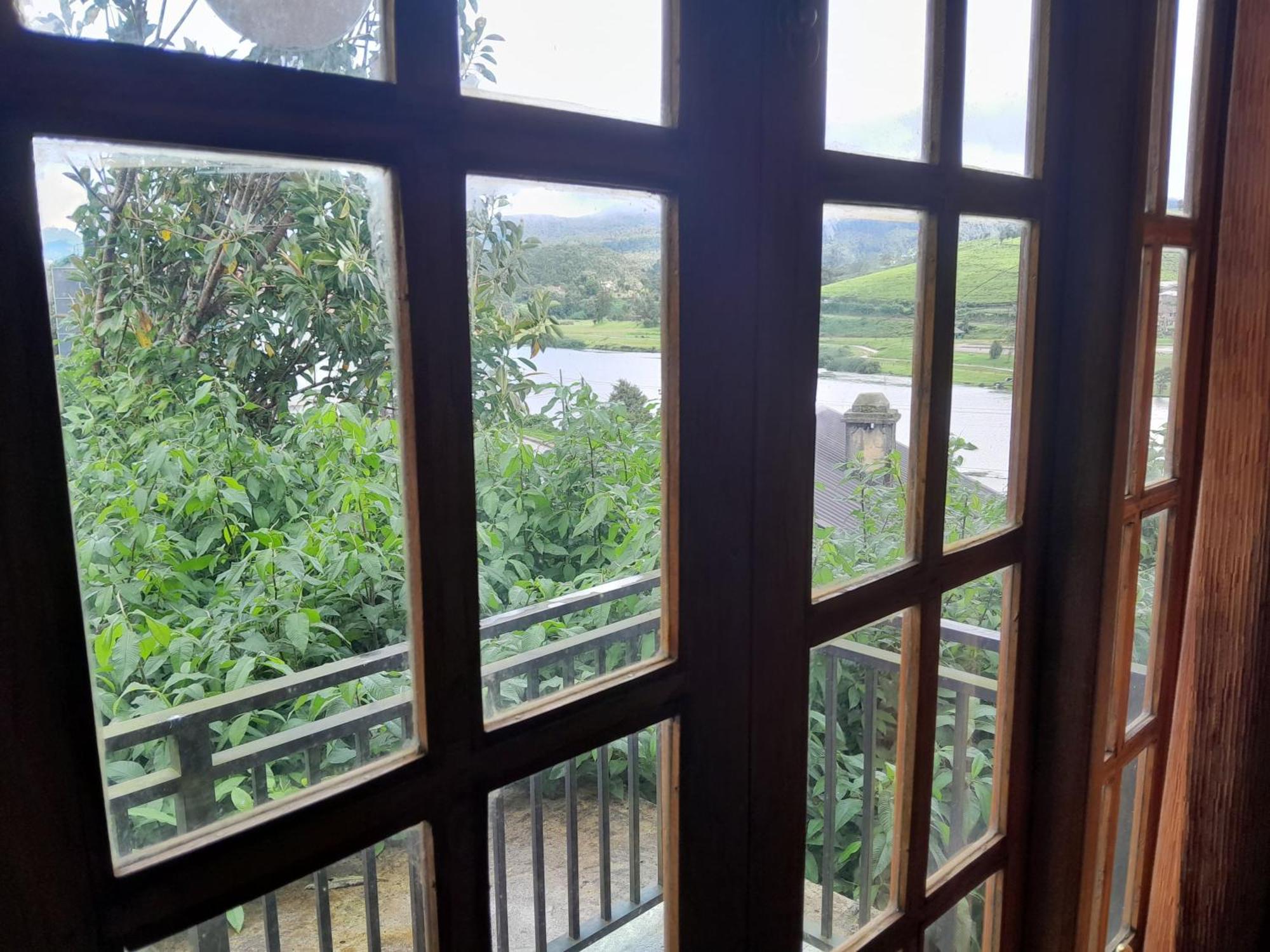 Creek View Inn Nuwara Eliya Exterior foto