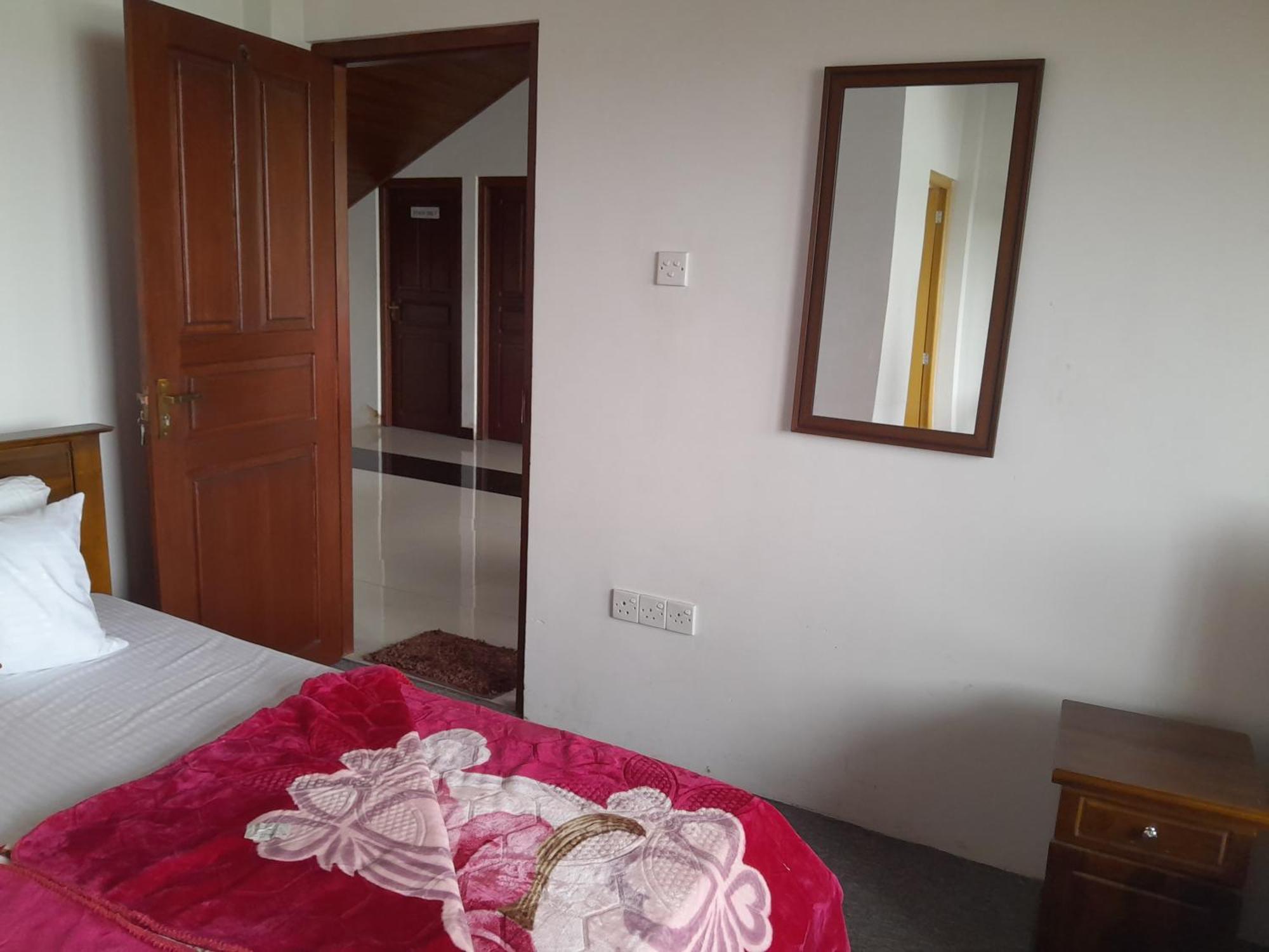 Creek View Inn Nuwara Eliya Exterior foto