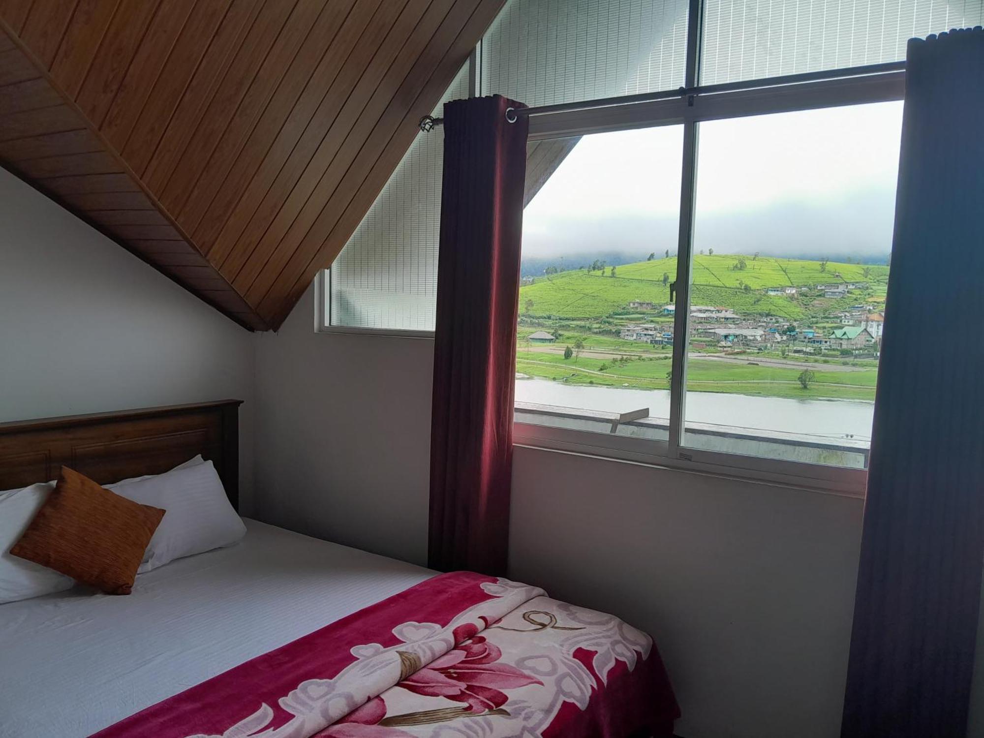 Creek View Inn Nuwara Eliya Exterior foto