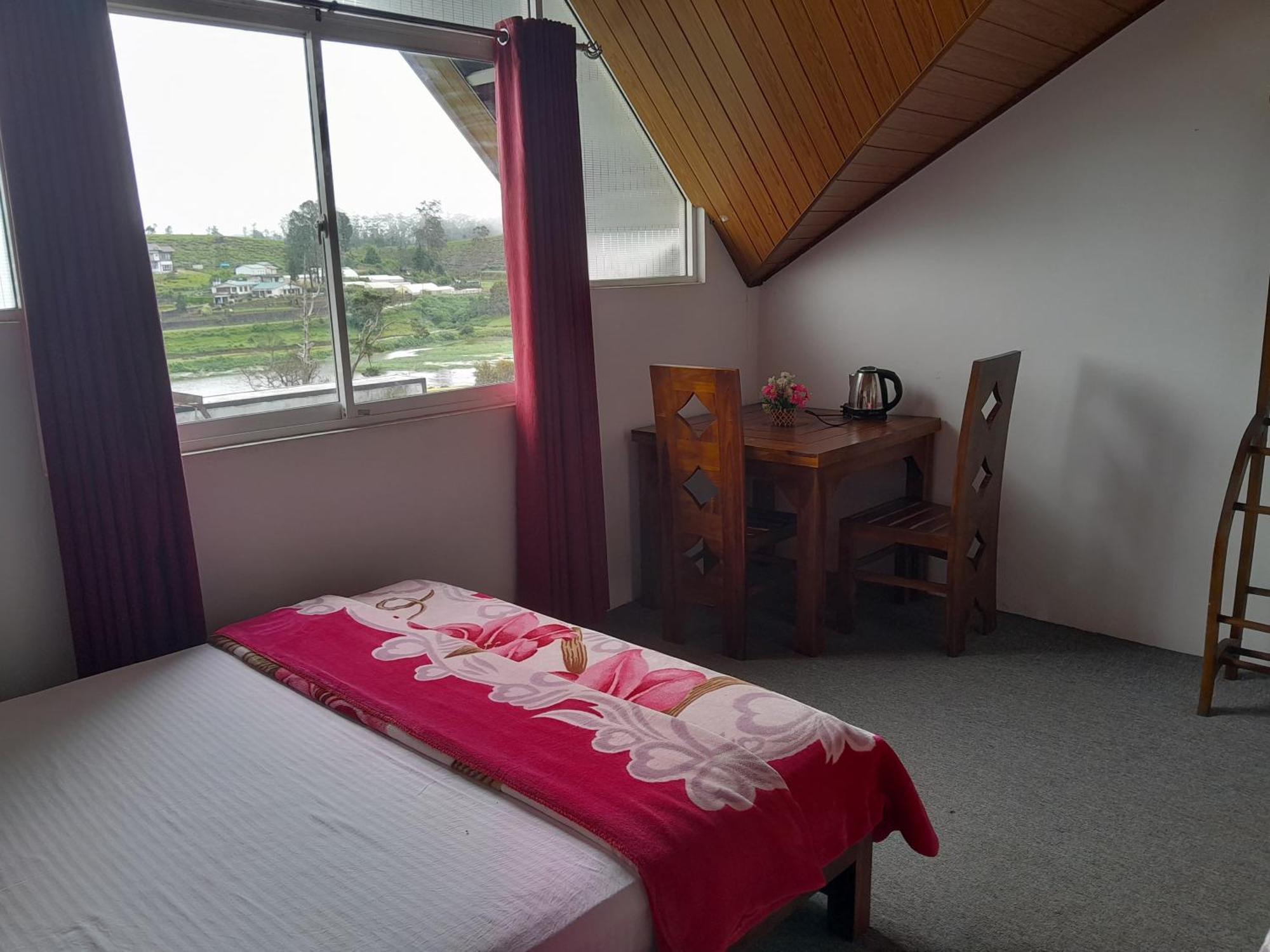 Creek View Inn Nuwara Eliya Exterior foto