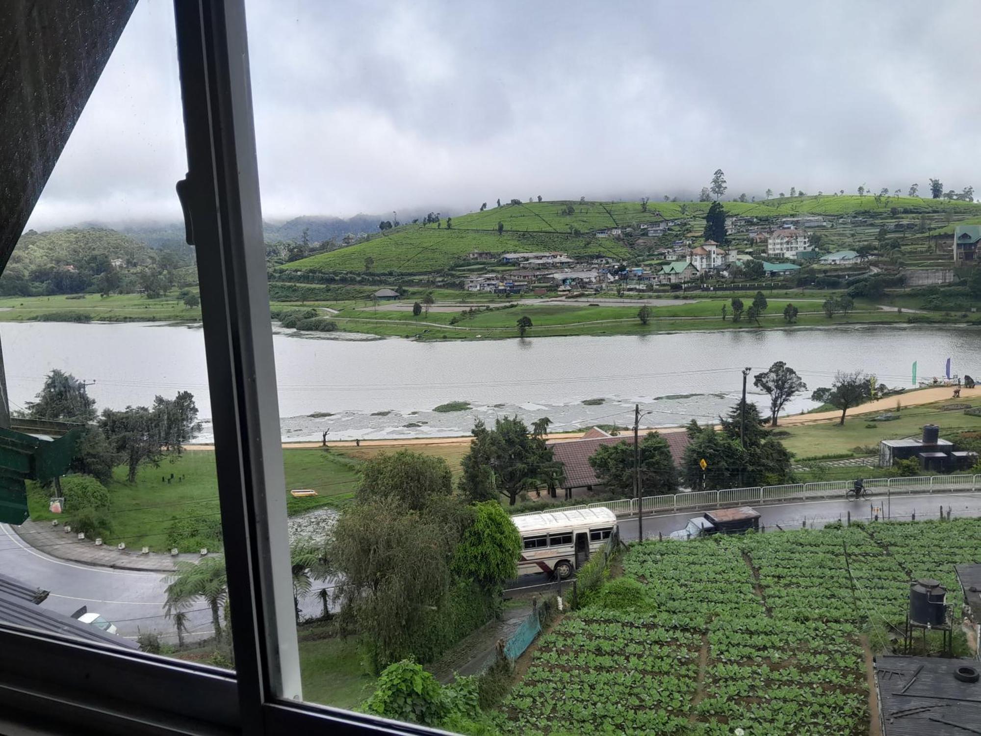 Creek View Inn Nuwara Eliya Exterior foto