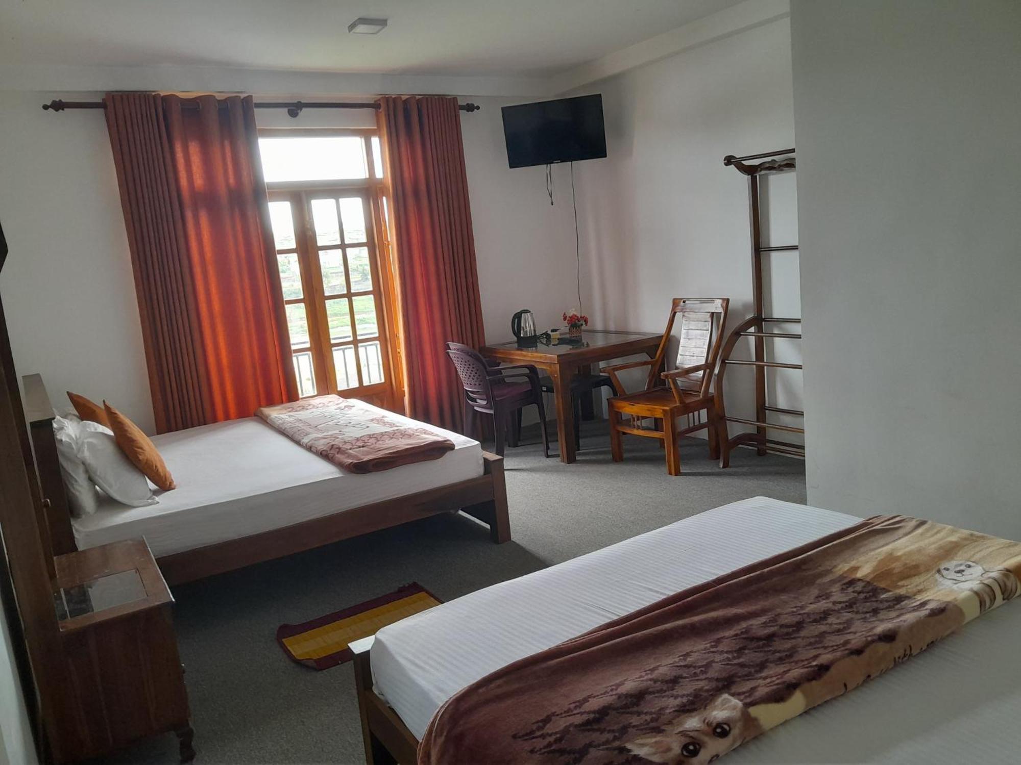 Creek View Inn Nuwara Eliya Exterior foto
