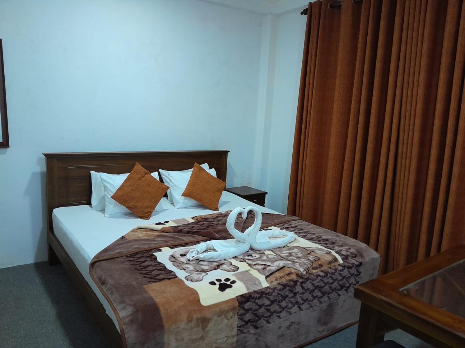Creek View Inn Nuwara Eliya Exterior foto