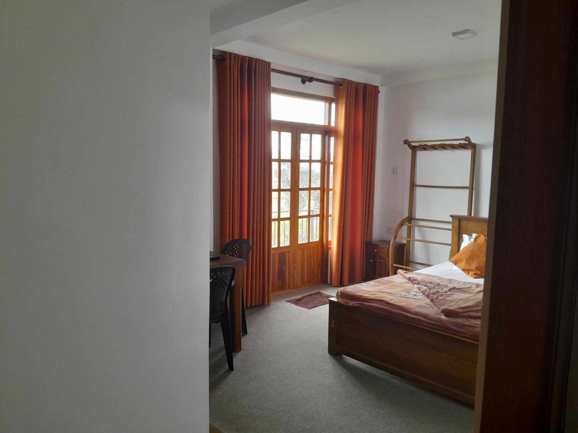 Creek View Inn Nuwara Eliya Exterior foto
