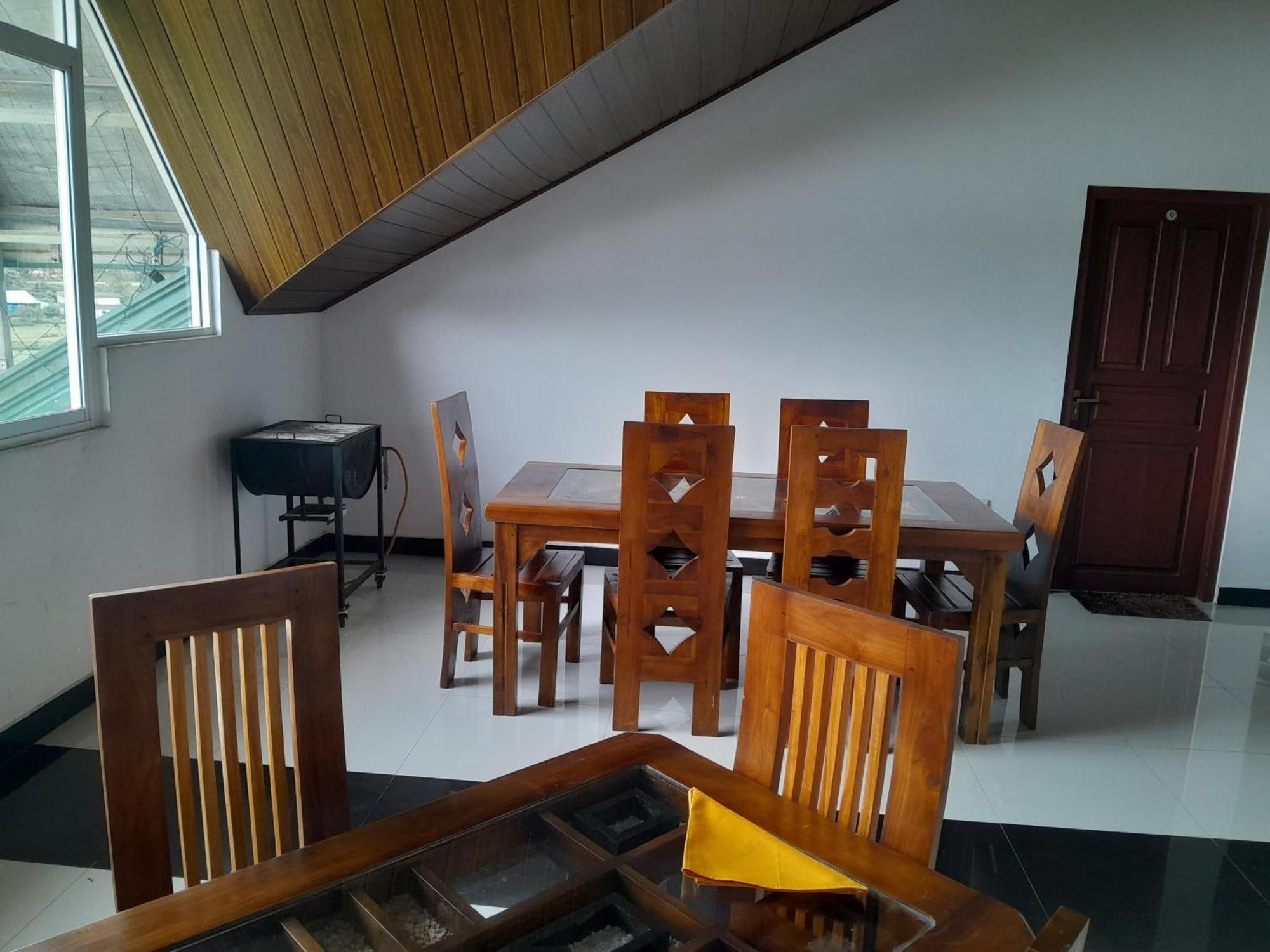 Creek View Inn Nuwara Eliya Exterior foto