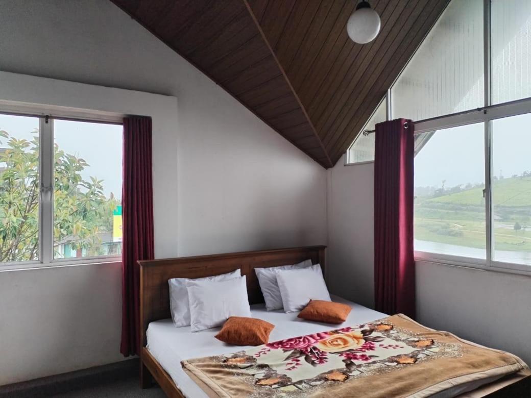 Creek View Inn Nuwara Eliya Exterior foto